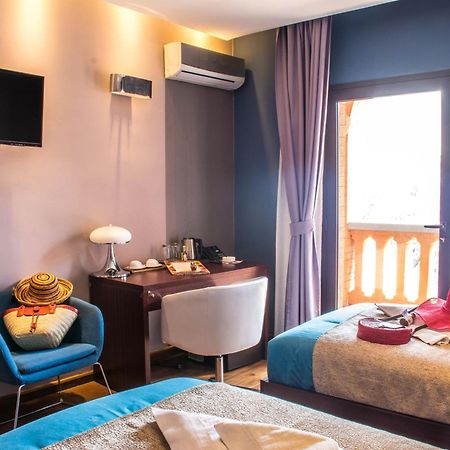Havana Resort Antananarivo Eksteriør bilde