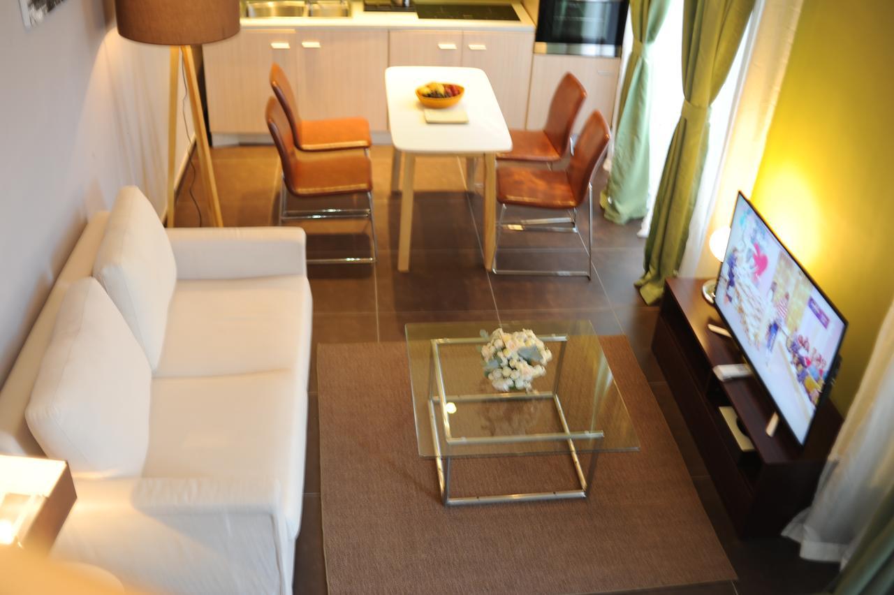 Havana Resort Antananarivo Eksteriør bilde