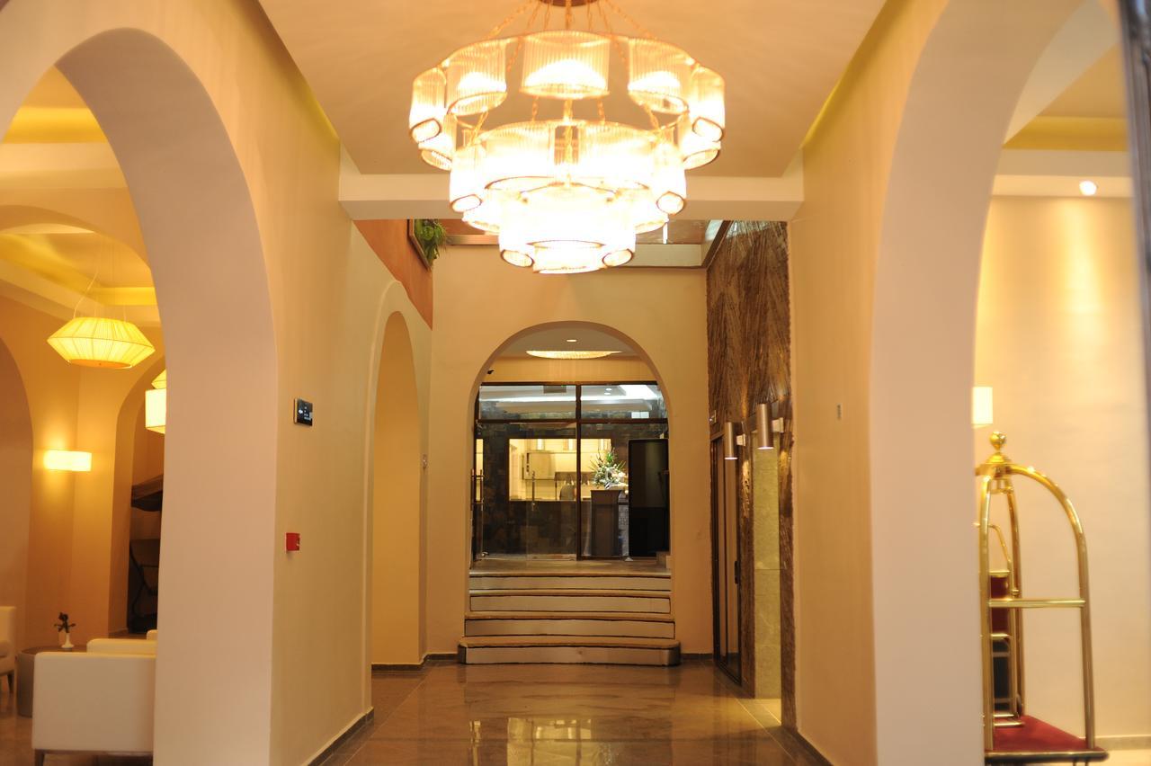 Havana Resort Antananarivo Eksteriør bilde