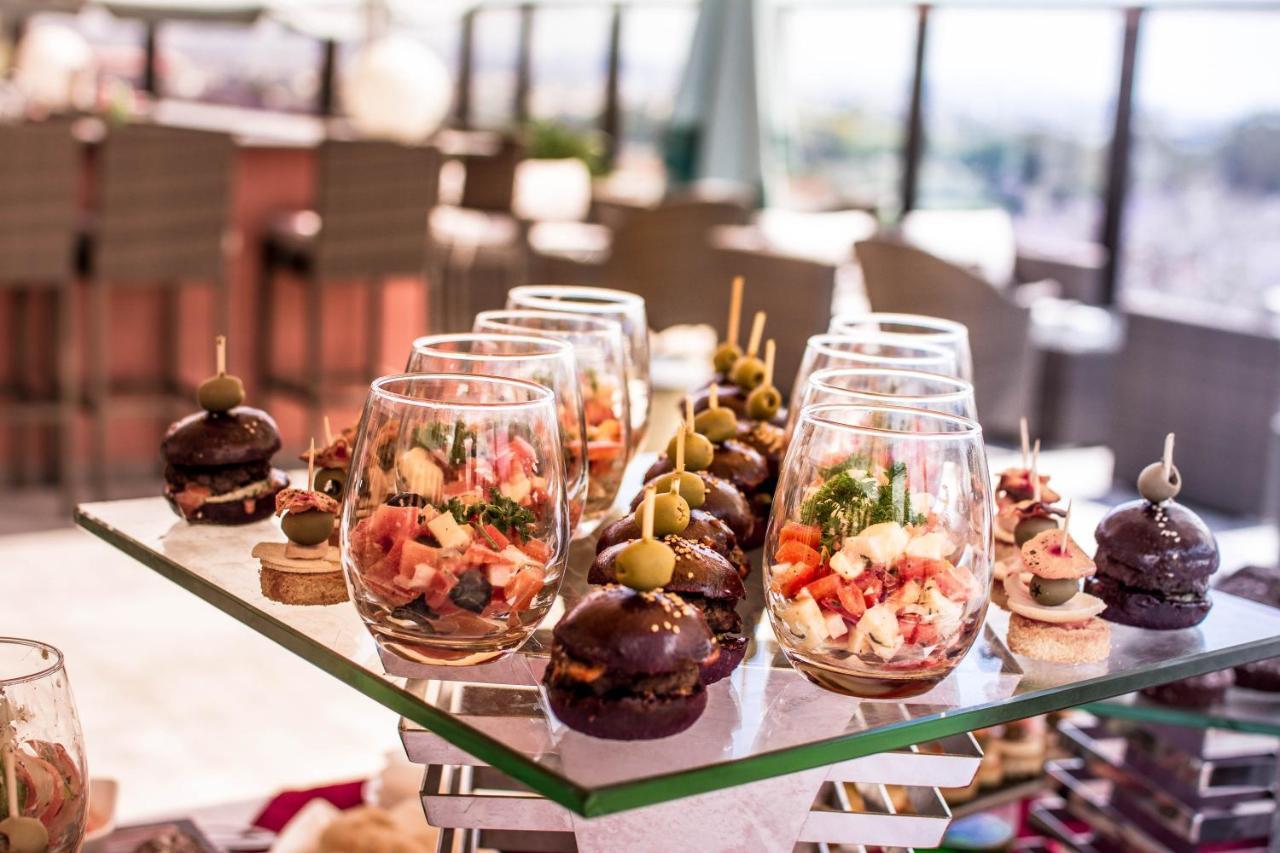 Havana Resort Antananarivo Eksteriør bilde