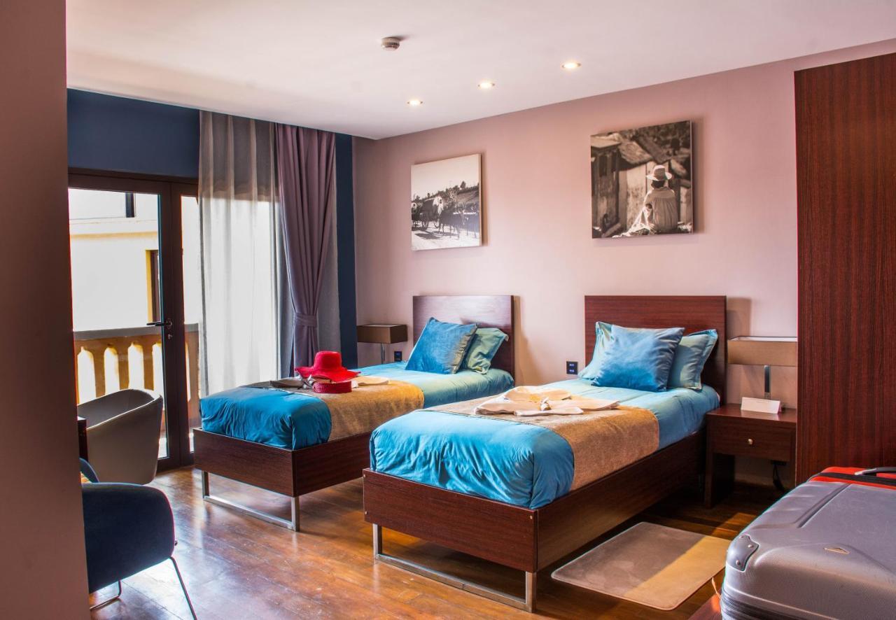 Havana Resort Antananarivo Eksteriør bilde