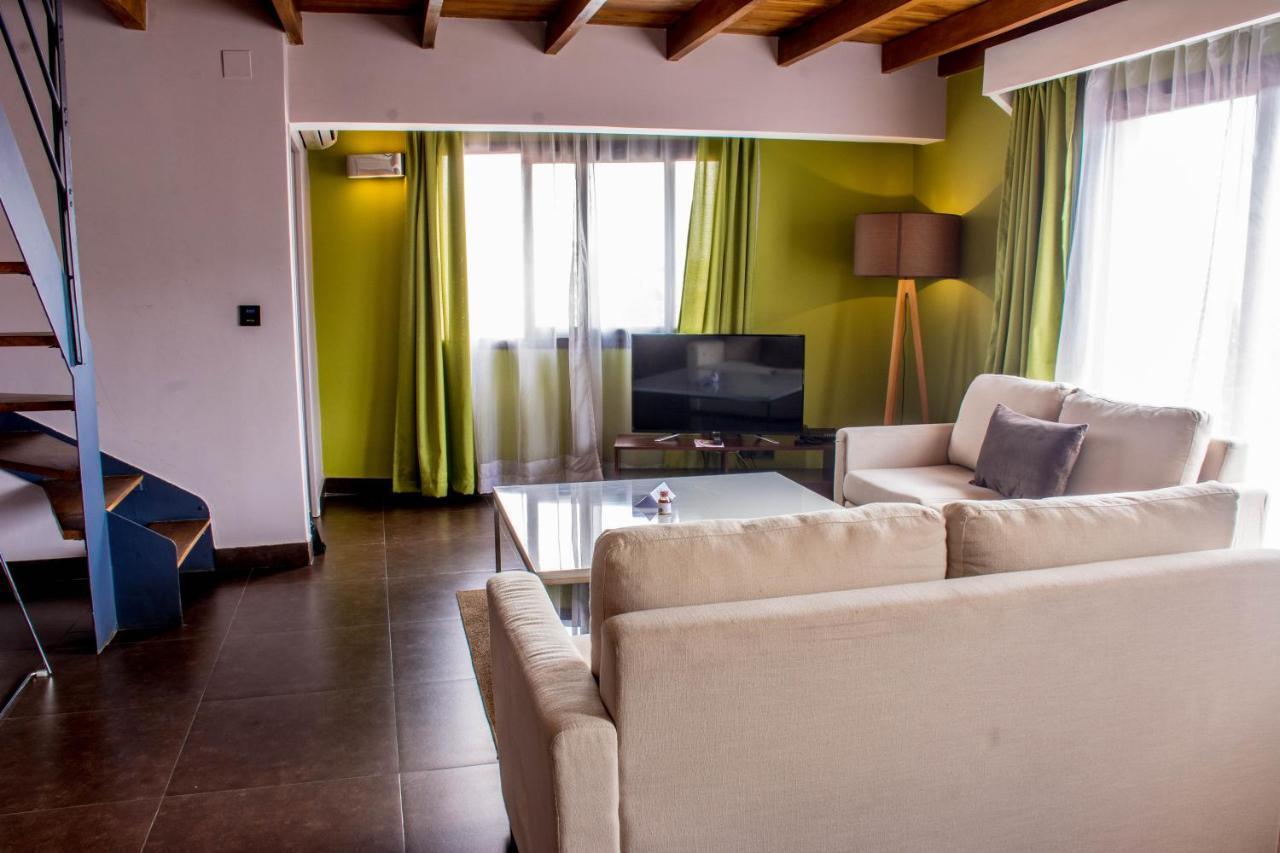 Havana Resort Antananarivo Eksteriør bilde