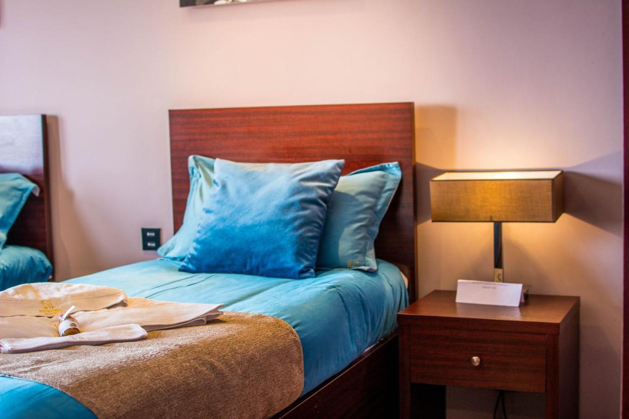 Havana Resort Antananarivo Eksteriør bilde