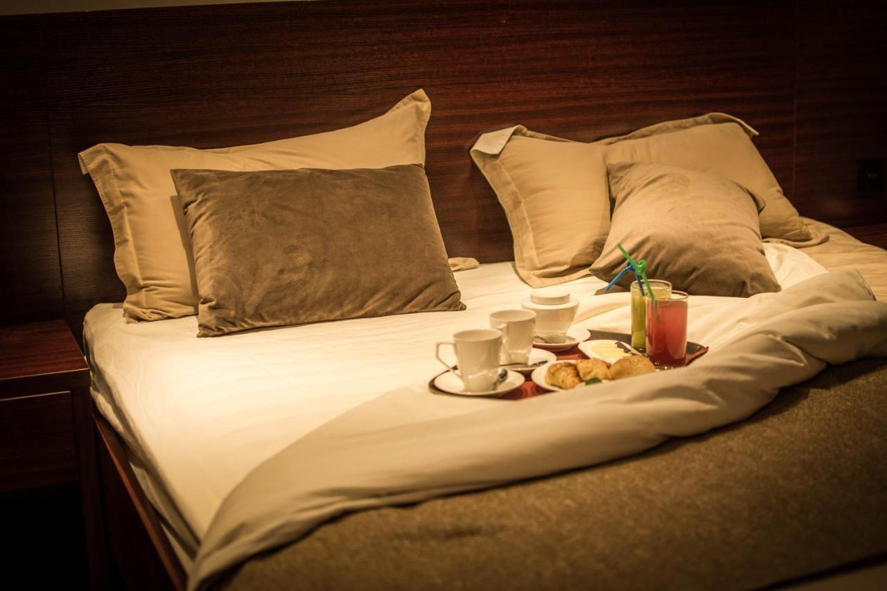 Havana Resort Antananarivo Eksteriør bilde