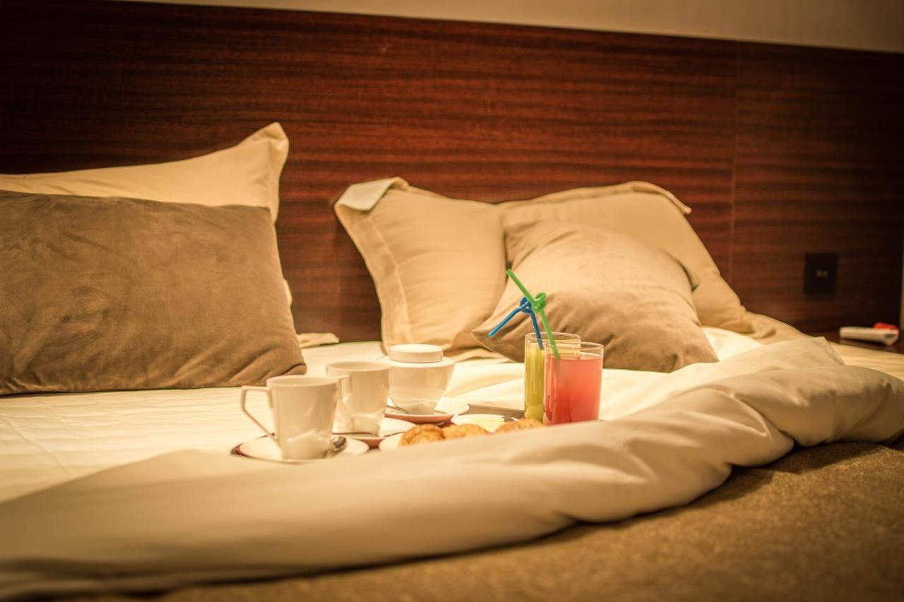 Havana Resort Antananarivo Eksteriør bilde