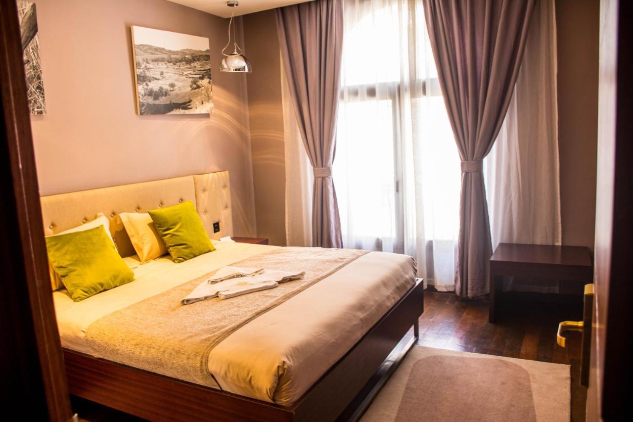 Havana Resort Antananarivo Eksteriør bilde