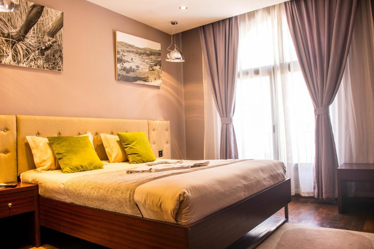 Havana Resort Antananarivo Eksteriør bilde