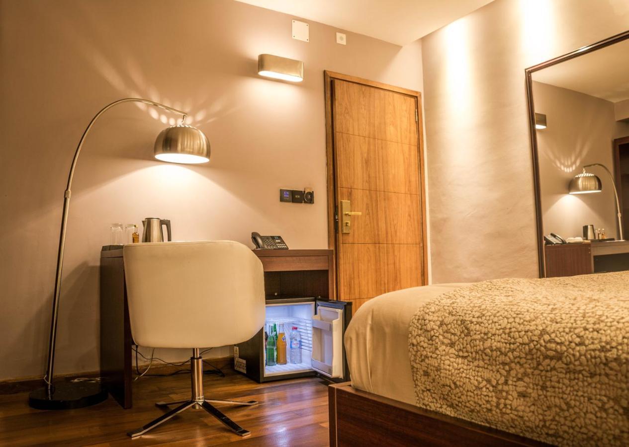 Havana Resort Antananarivo Eksteriør bilde