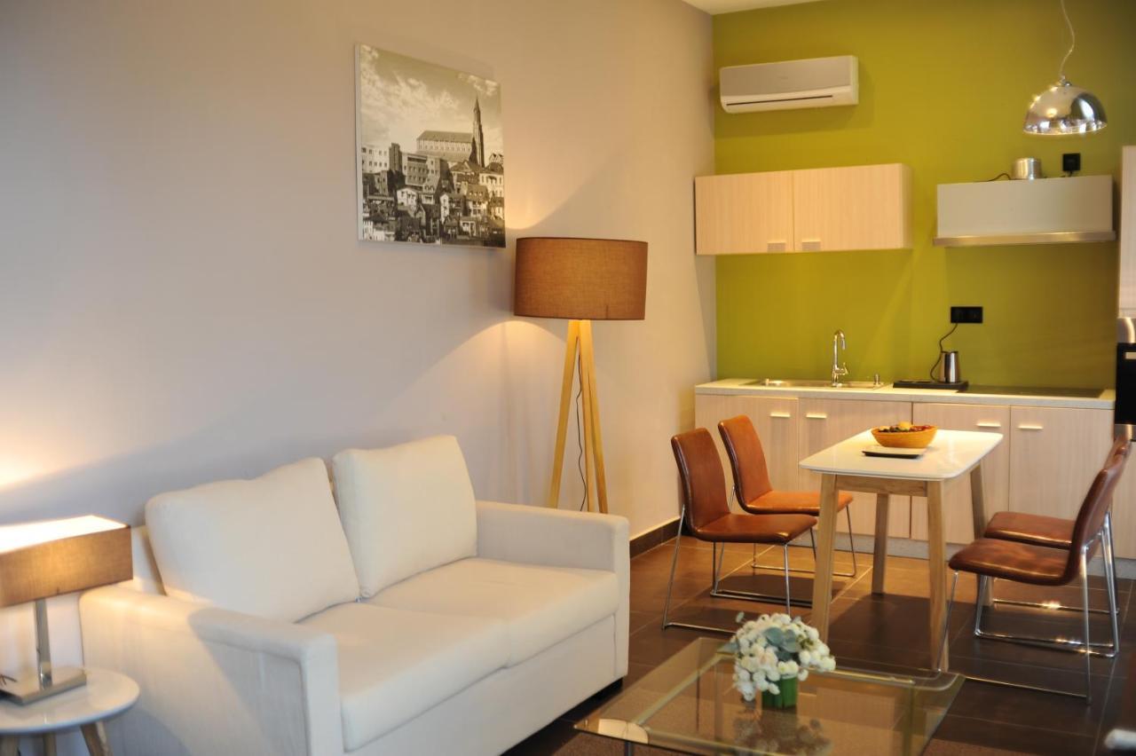 Havana Resort Antananarivo Eksteriør bilde